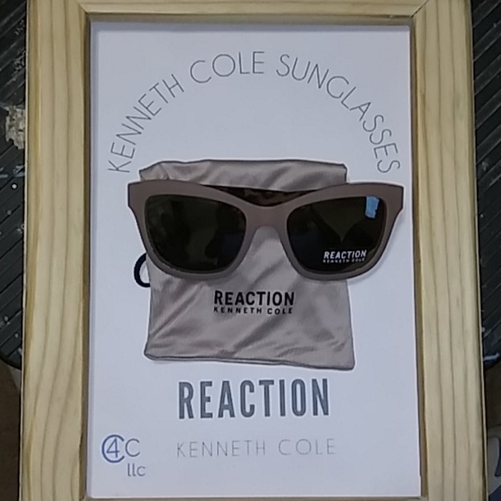New women's Kenneth Cole sunglasses